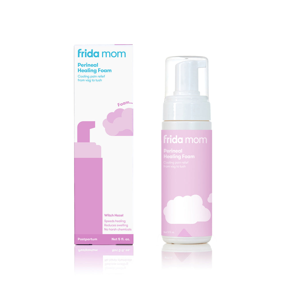 FRIDA MOM HAZEL HEALING