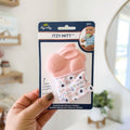 Mittens teether