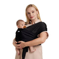 MOMCOZY BABY WRAP CARRIER