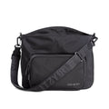 Itzy ritzy diaper caddy crossbody anf stroller caddy bag