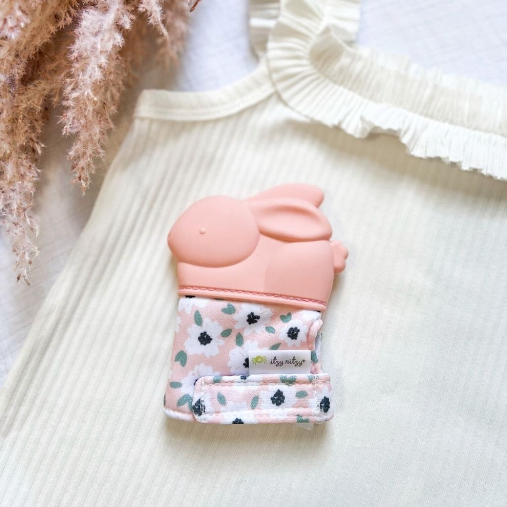 Mittens teether