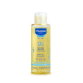 MUSTELA MASSAGE OIL 100ML