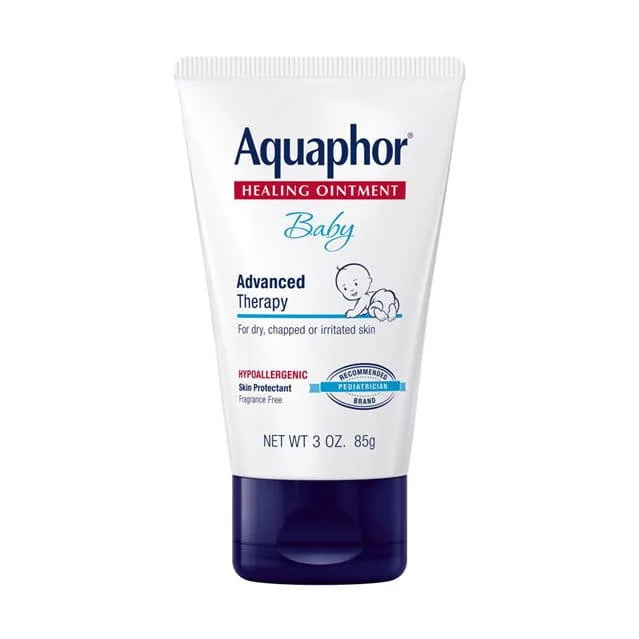 Aquapour Healing ointment