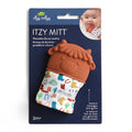 Mittens teether