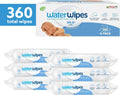 WATER WIPES PACK OF 6 ( 360 WIPES)