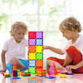 Magnetic tiles 110pcs