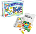 NUMBERBLOCKS WOODEN ACTIVITY SET