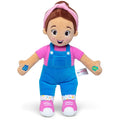 Ms rachel speaking doll
