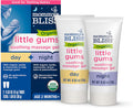 MOMMY'S BLISS ORGANIC LITTLE GUMS