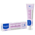 MUSTELA VITAMIN BARRIER CREAM 123 100ML