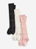 3pk tight socks