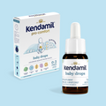 KENDAMIL PRO COMFORT BABY DROPS