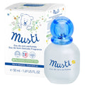 MUSTELA  PERFUME MUSTI  50ML