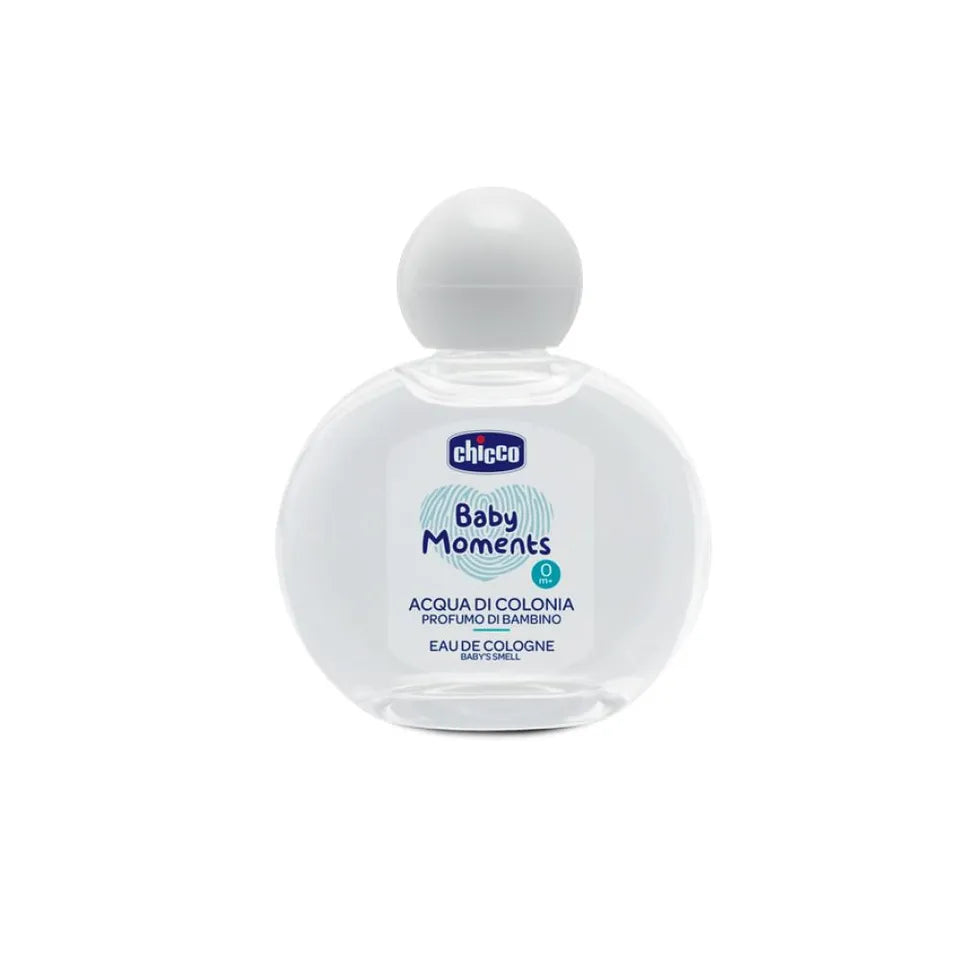 CHICCO EAU DE COLOGNE  100ml