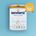 KENDAMIL CLASSIC FOLLOW-ON MILK STAGE 2  6-12M