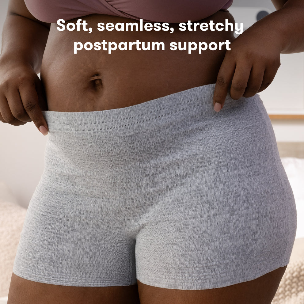 FRIDA MOM DISPOSABLE POSTPARTUM KNICKERS