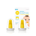 FRIDA BABY FINGER TOOTHBRUSH EASY GRIP