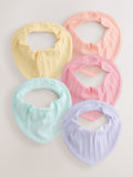 5pk Dribble BiBs
