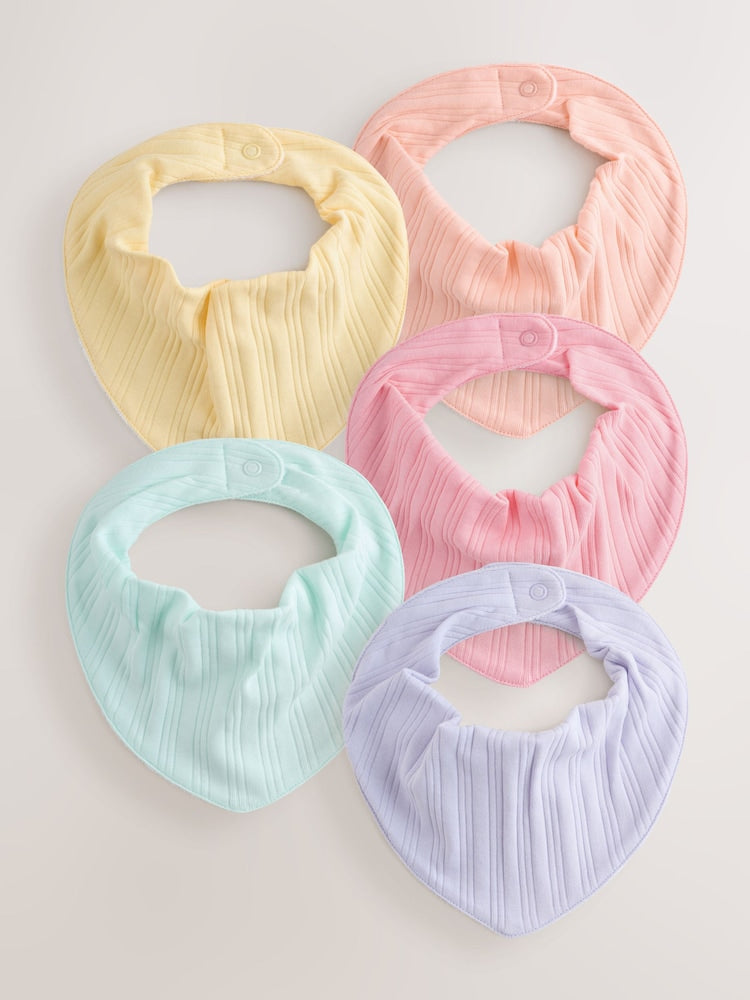 5pk Dribble BiBs