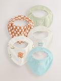 5pk Dribble BiBs