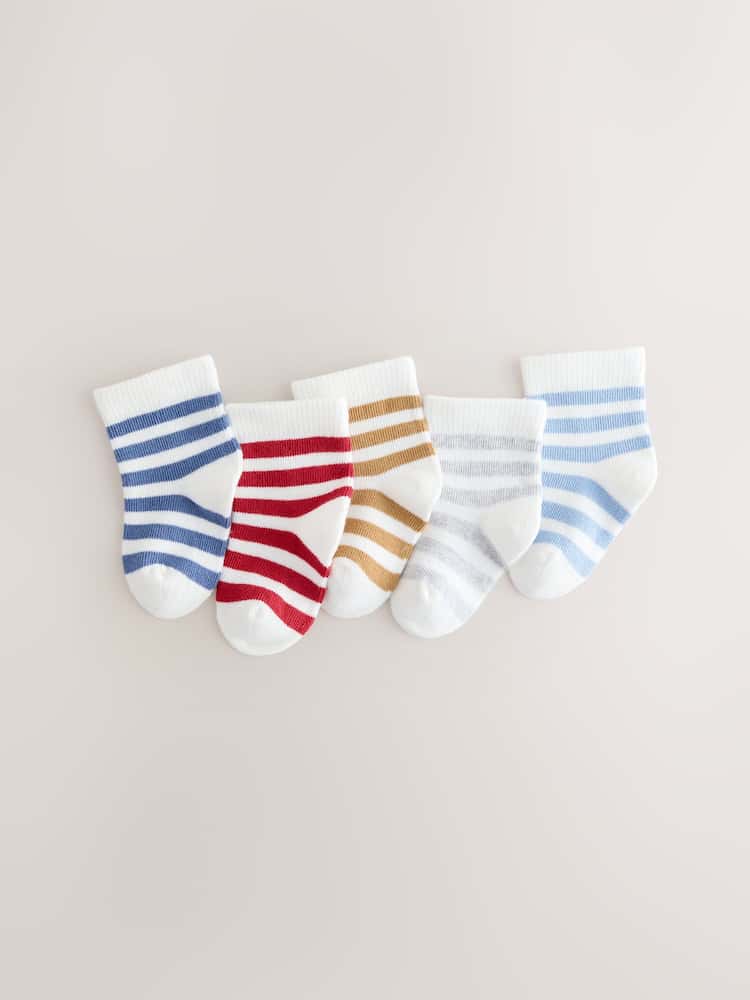 5pk socks