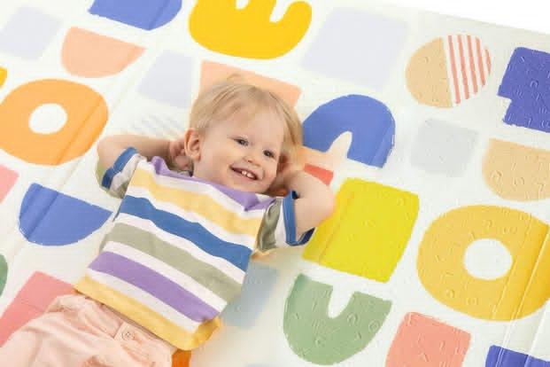 ORIBEL PUREPLAY MAT