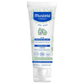 MUSTELA CRADLE CAP CREAM