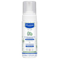 MUSTELA CRADLE CAP FOAM SHAMPOO 150ml