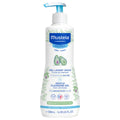 MUSTELA HYDRA BEBE CLEANSING GEL 500ml
