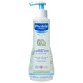MUSTELA CLEANSING WATER 300ML