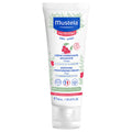 MUSTELA SOOTHING MOISTURISING FACE CREAM