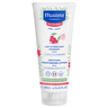 MUSTELA SOOTHING MOISTURISING BODY LOTION