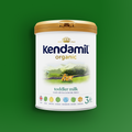 KENDAMIL ORGANIC  TODDLER MILK STAGE3