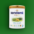KENDAMIL ORGANIC FOLLOW-ON MILK