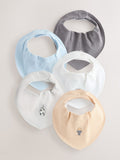 5pk Dribble BiBs