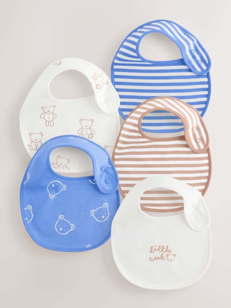 5pk BIBS