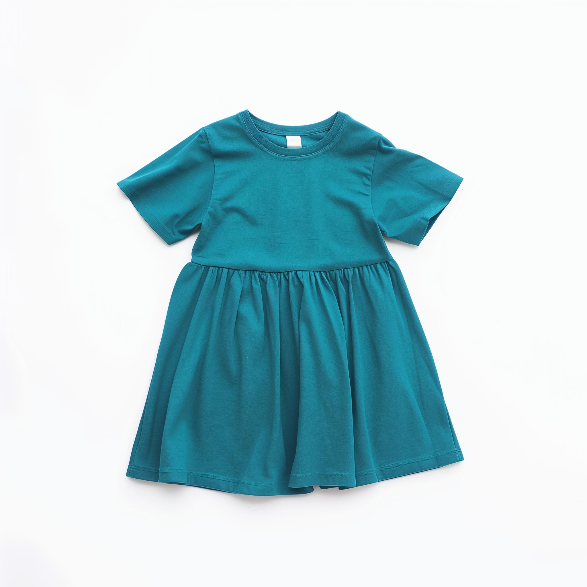 SHORT GOWN FOR KIDS