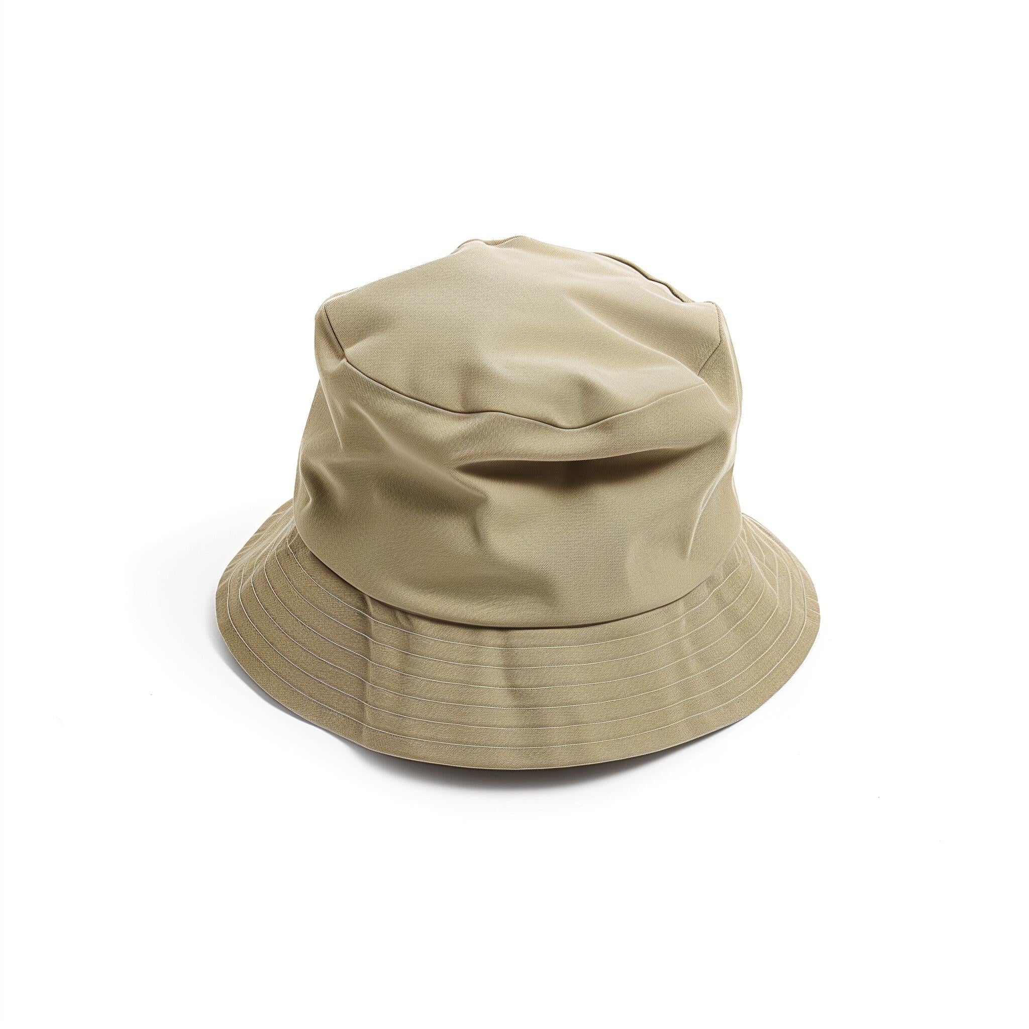 UNISEX BUCKET HAT