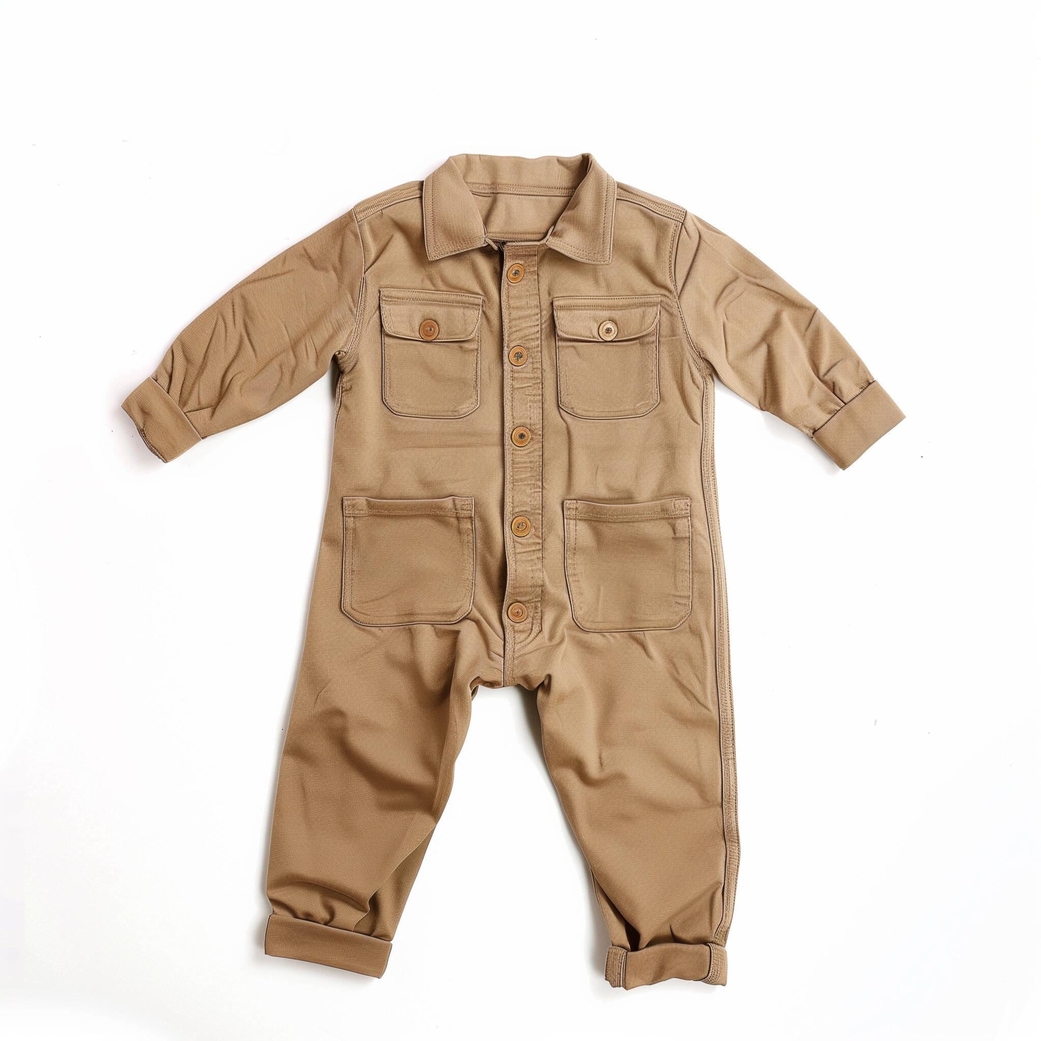 JUMPER SUIT FOR KIDS