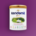 KENDAMIL GOAT FIRST INFANT MILK