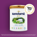 KENDAMIL GOAT FOLLOW-ON MILK SATGE 2