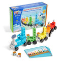 NUMBERBLOCKS  EXPRESS TRAIN ACTIVITY SET