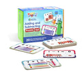 NUMBERBLOCKS Adding and Subtracting